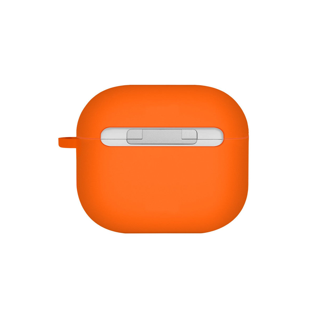 Uniq Apple Airpods 4 (4.nesil) Nexo Silikon Kılıf