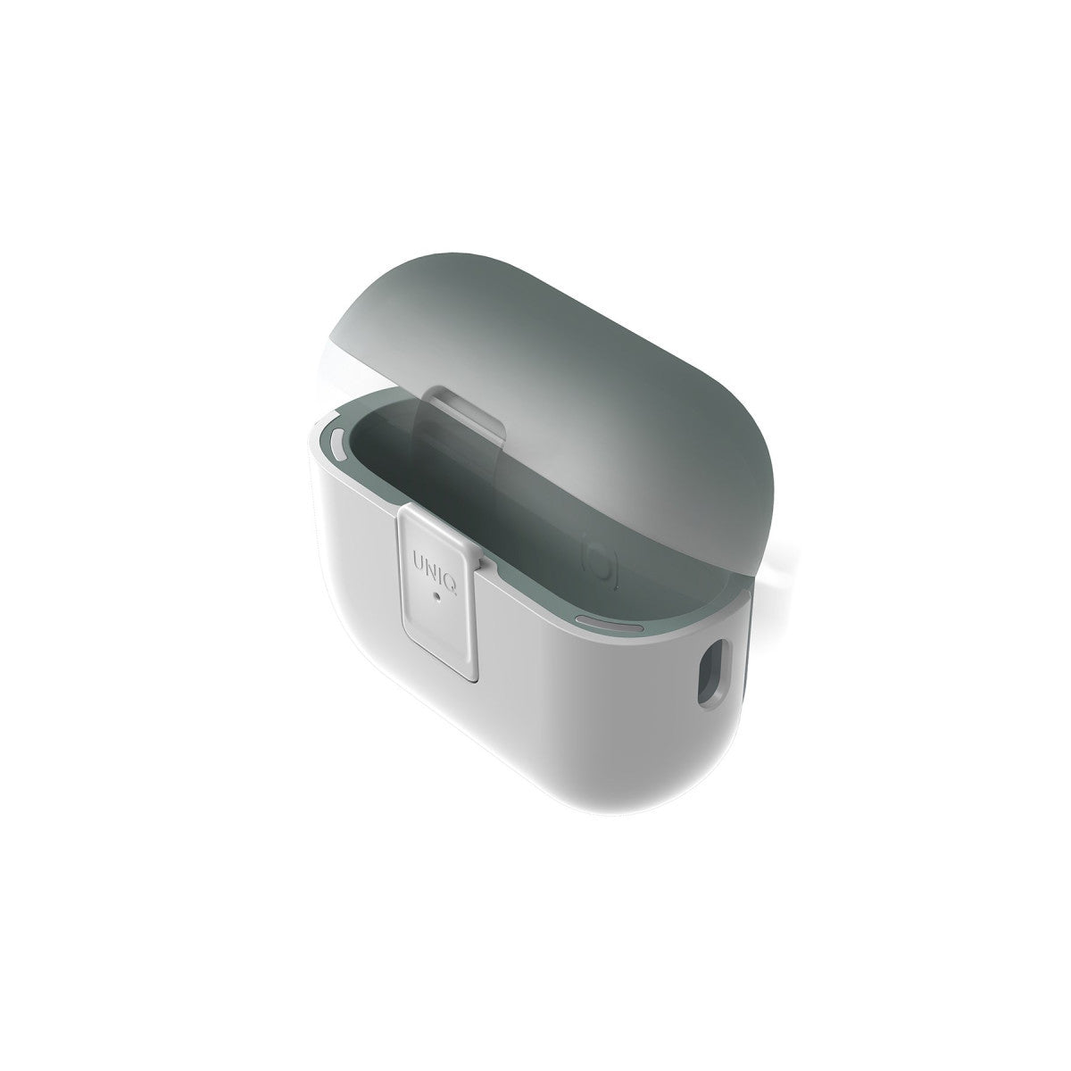 Uniq Apple Airpods Pro 2 (2.nesil) Clyde Kilitli Kılıf