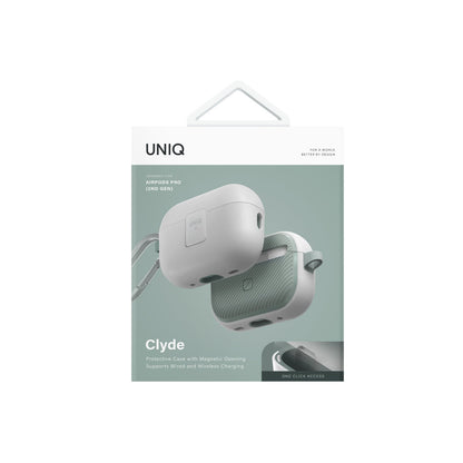 Uniq Apple Airpods Pro 2 (2.nesil) Clyde Kilitli Kılıf