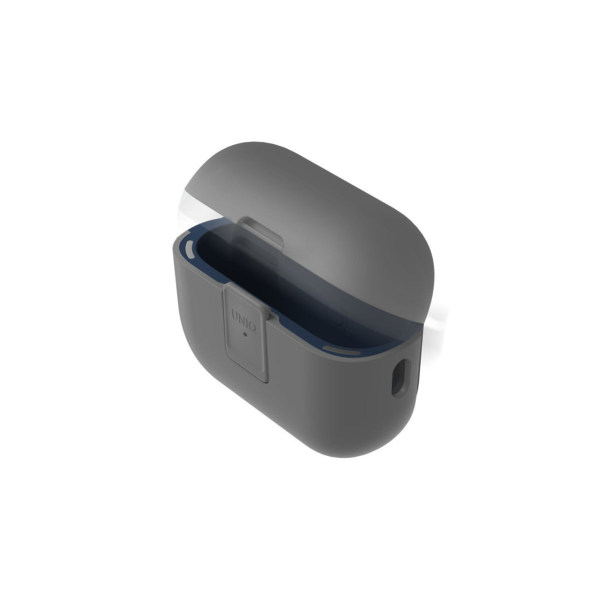 Uniq Apple Airpods Pro 2 (2.nesil) Clyde Kilitli Kılıf