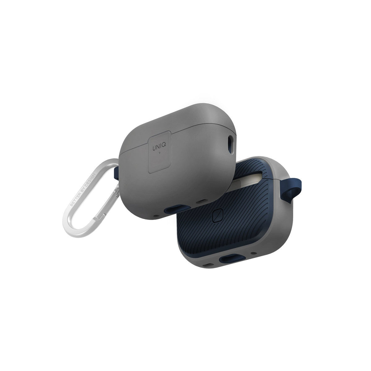 Uniq Apple Airpods Pro 2 (2.nesil) Clyde Kilitli Kılıf