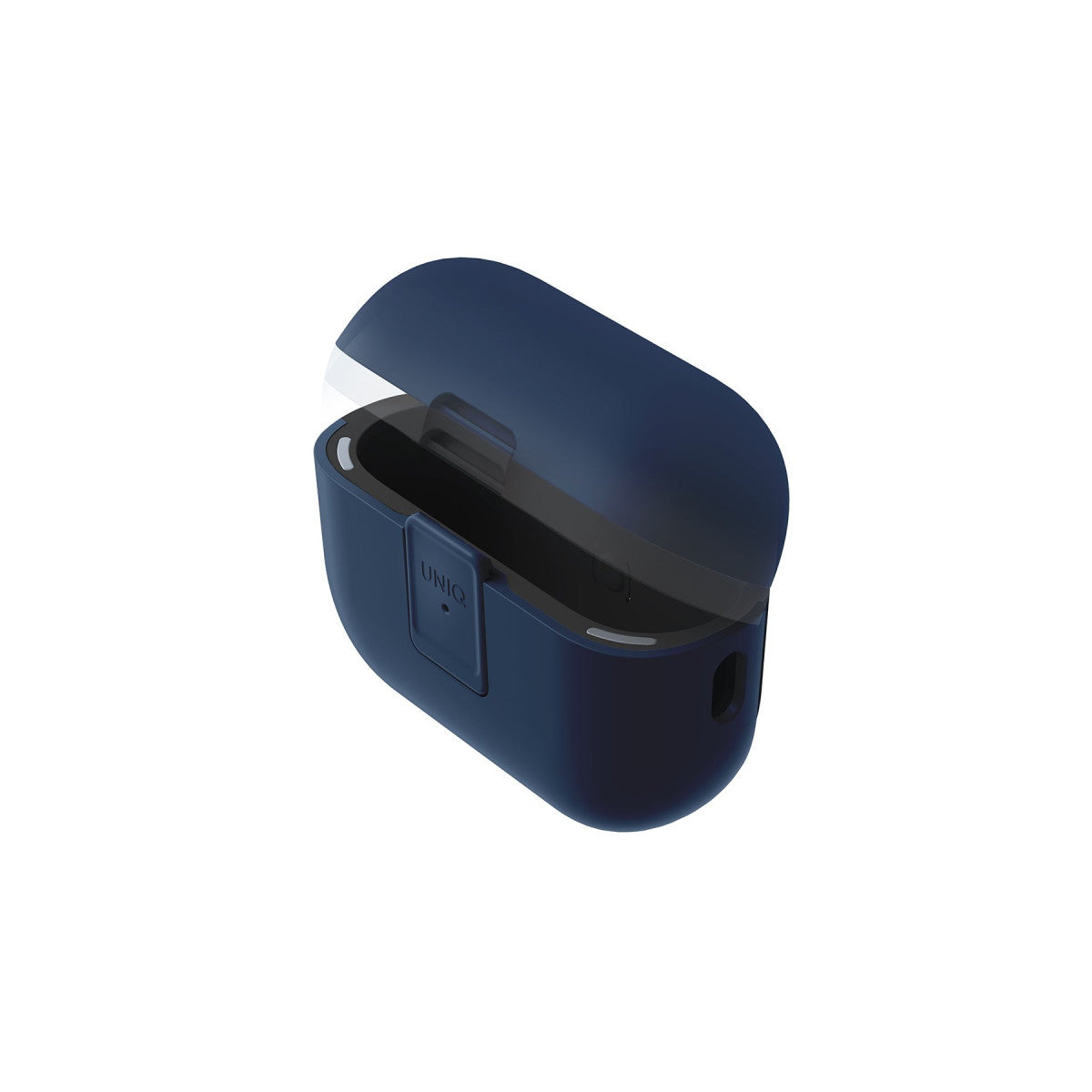 Uniq Apple Airpods Pro 2 (2.nesil) Clyde Kilitli Kılıf