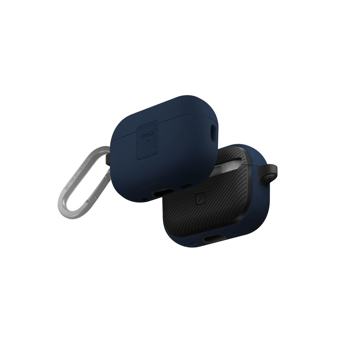 Uniq Apple Airpods Pro 2 (2.nesil) Clyde Kilitli Kılıf