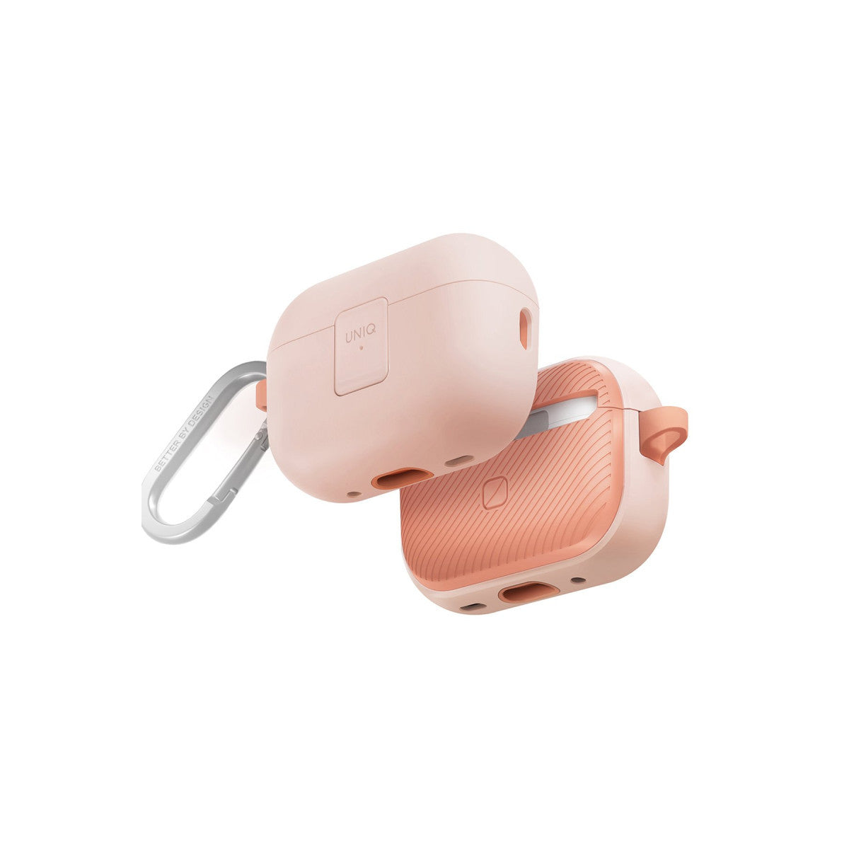 Uniq Apple Airpods Pro 2 (2.nesil) Clyde Kilitli Kılıf