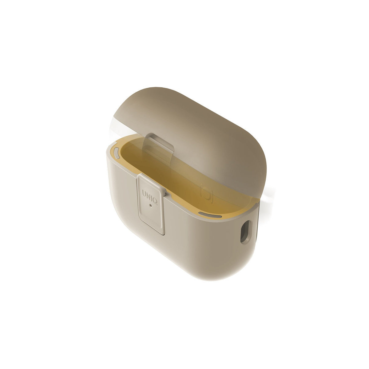 Uniq Apple Airpods Pro 2 (2.nesil) Clyde Kilitli Kılıf