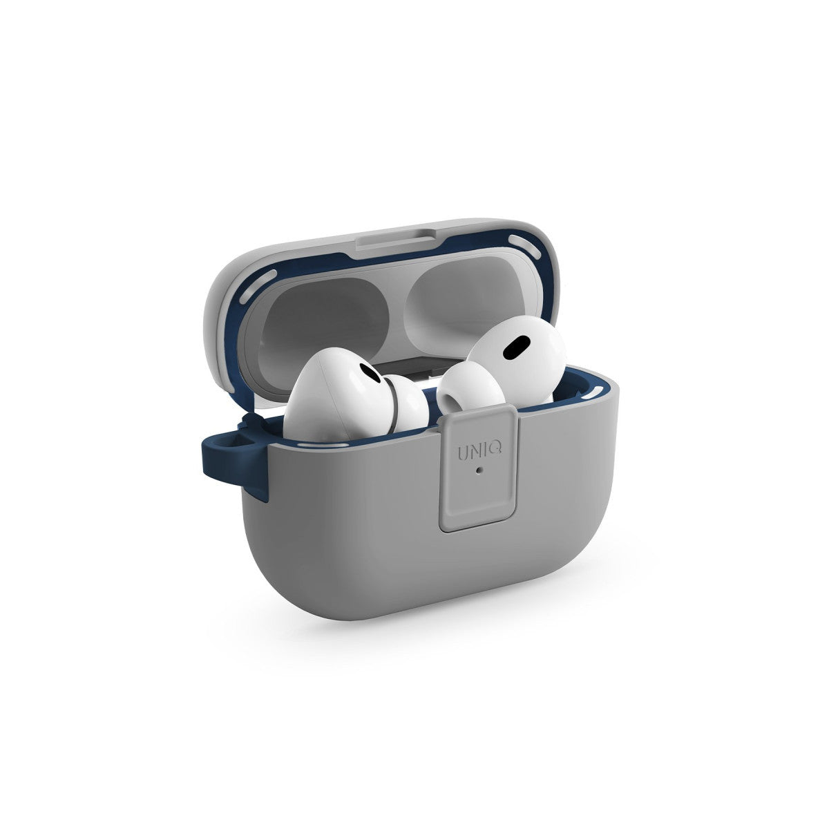 Uniq Apple Airpods Pro 2 (2.nesil) Clyde Kilitli Kılıf