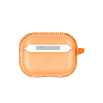 Uniq Apple Airpods Pro 2 (2.nesil) Glase Pro Kilitli Kılıf