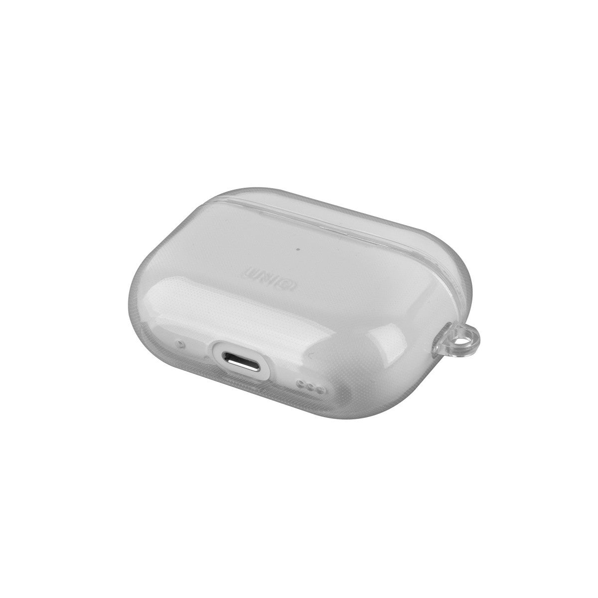 Uniq Apple Airpods Pro 2 (2.nesil) Glase Silikon Kılıf