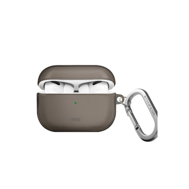 Uniq Apple Airpods Pro 2 (2.nesil) Glase Silikon Kılıf