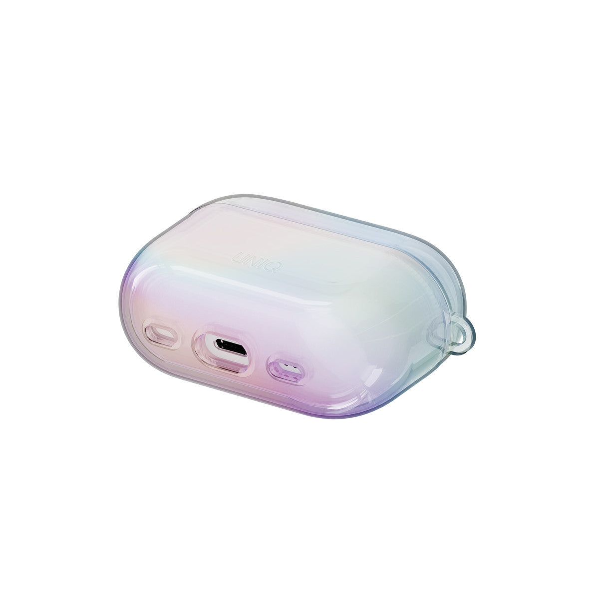Uniq Apple Airpods Pro 2 (2.nesil) Iridescia Hang Kılıf