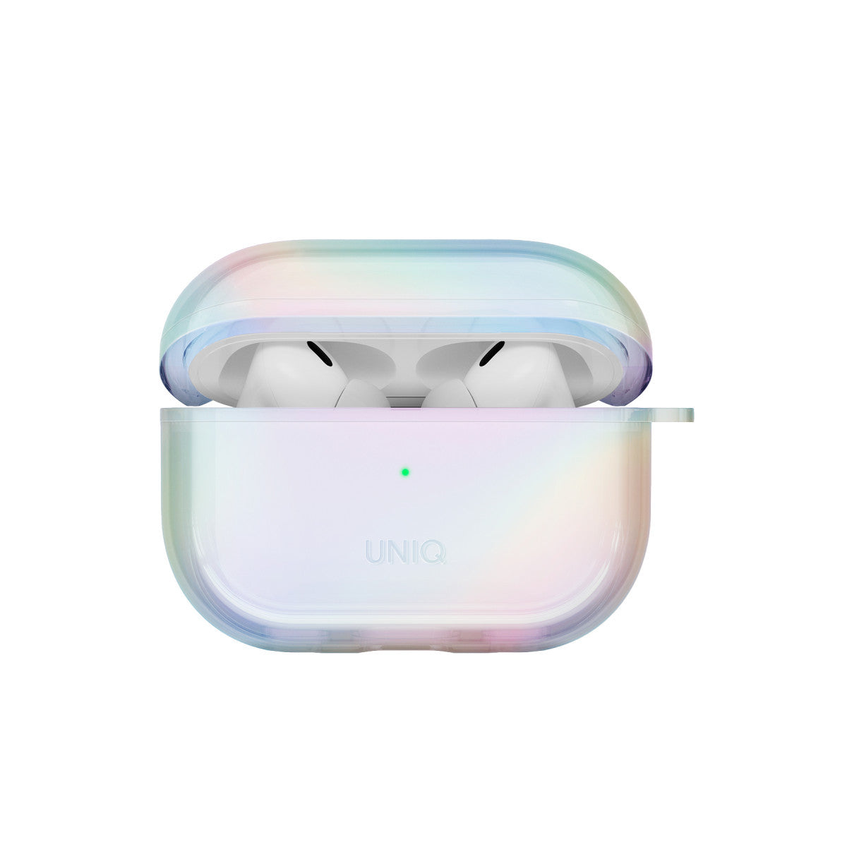 Uniq Apple Airpods Pro 2 (2.nesil) Iridescia Hang Kılıf