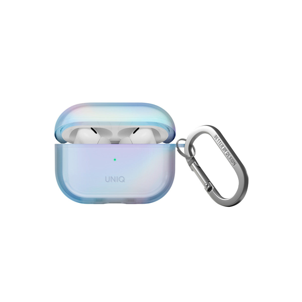 Uniq Apple Airpods Pro 2 (2.nesil) Iridescia Hang Kılıf