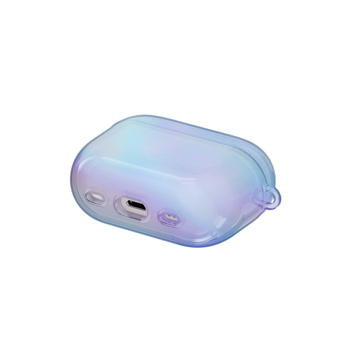 Uniq Apple Airpods Pro 2 (2.nesil) Iridescia Hang Kılıf