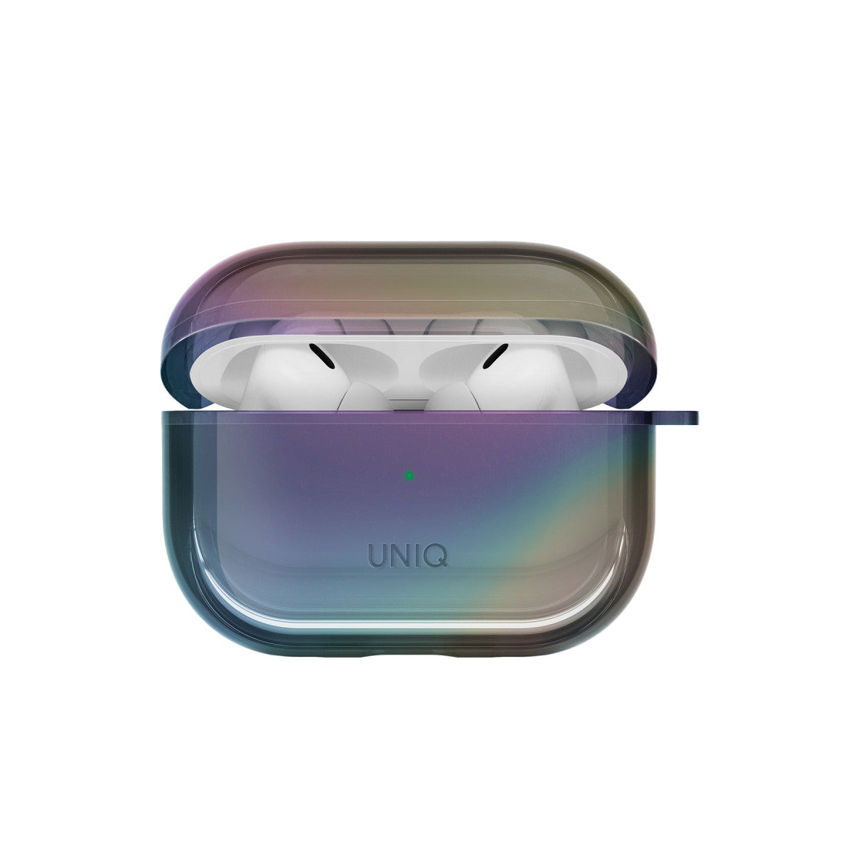 Uniq Apple Airpods Pro 2 (2.nesil) Iridescia Hang Kılıf