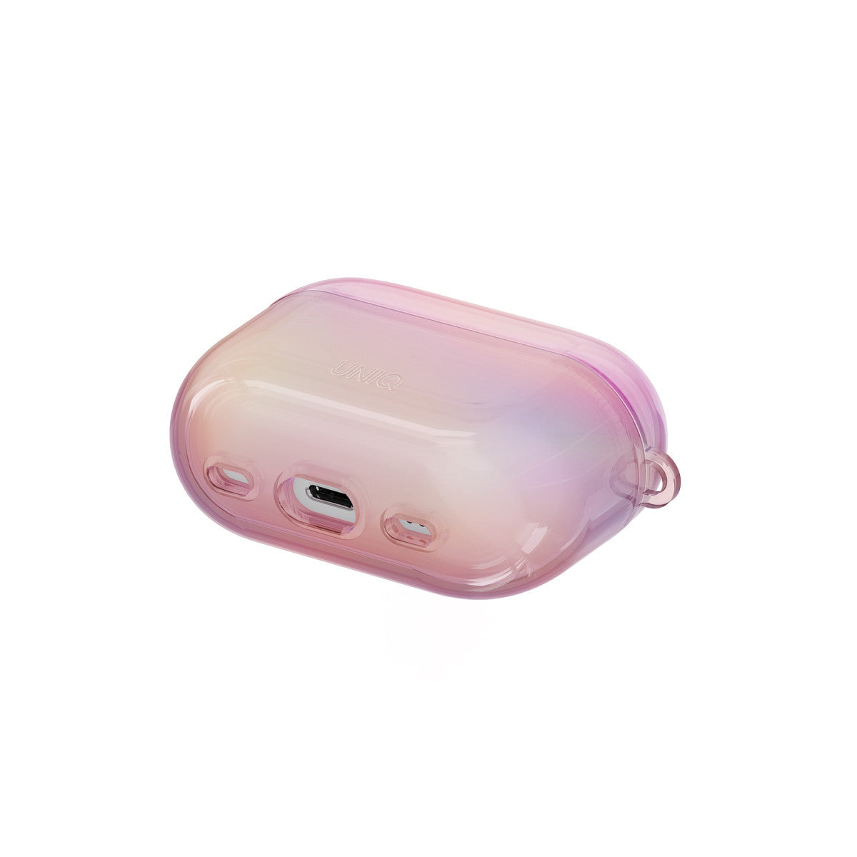 Uniq Apple Airpods Pro 2 (2.nesil) Iridescia Hang Kılıf