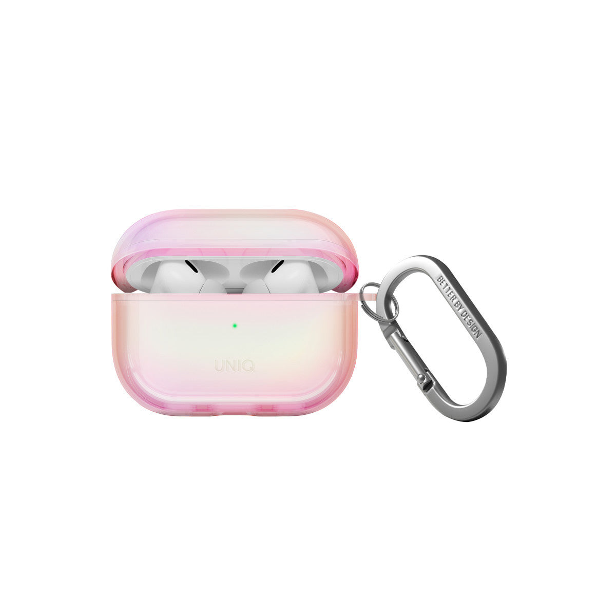 Uniq Apple Airpods Pro 2 (2.nesil) Iridescia Hang Kılıf
