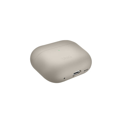 Uniq Apple Airpods Pro 2 (2.nesil) Lino Silikon Kılıf