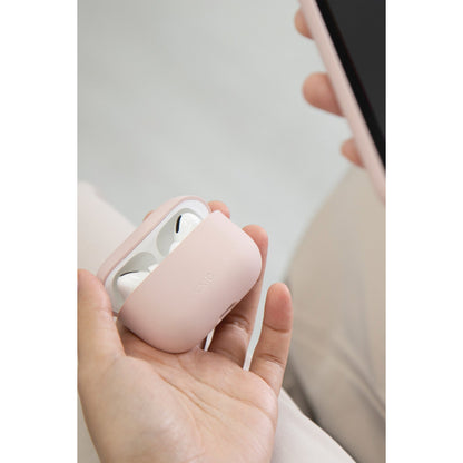 Uniq Apple Airpods Pro 2 (2.nesil) Lino Silikon Kılıf