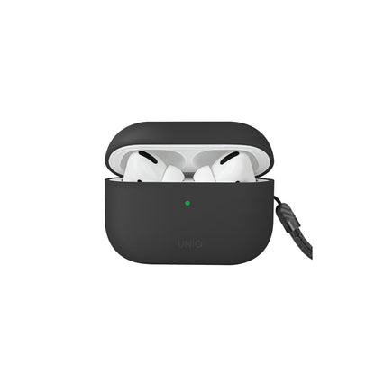Uniq Apple Airpods Pro 2 (2.nesil) Lino Silikon Kılıf