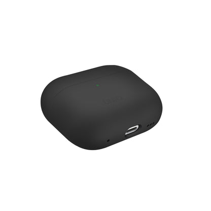Uniq Apple Airpods Pro 2 (2.nesil) Lino Silikon Kılıf
