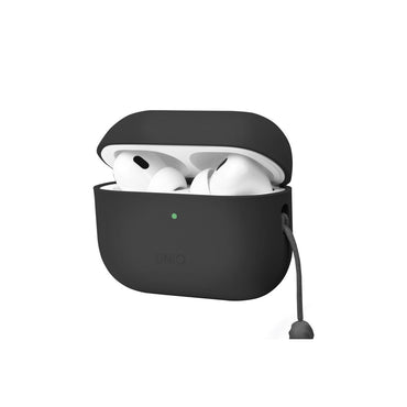 Uniq Apple Airpods Pro 2 (2.nesil) Lino Silikon Kılıf