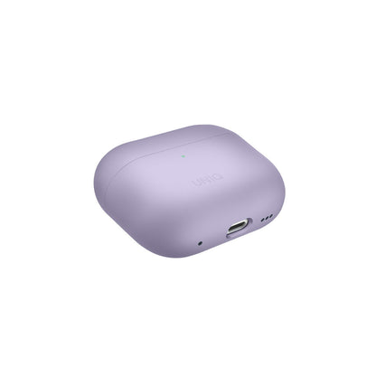Uniq Apple Airpods Pro 2 (2.nesil) Lino Silikon Kılıf