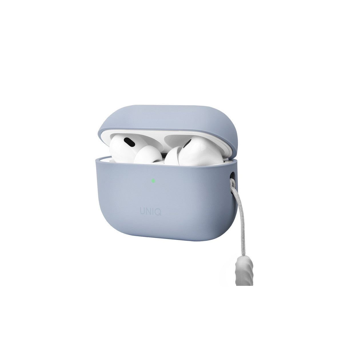 Uniq Apple Airpods Pro 2 (2.nesil) Lino Silikon Kılıf