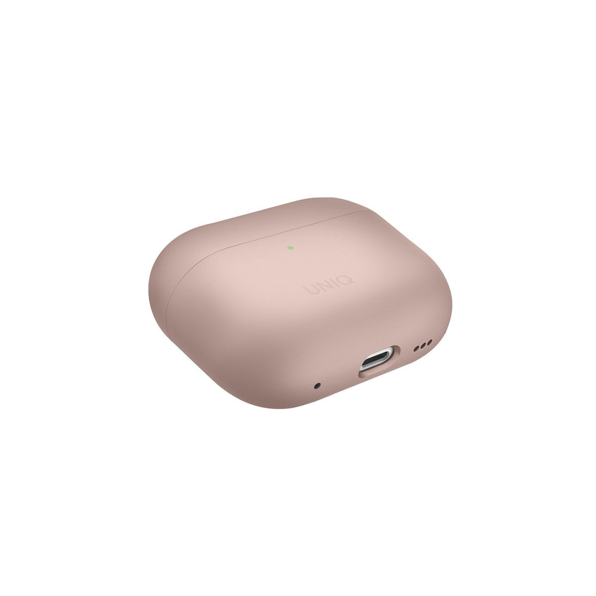 Uniq Apple Airpods Pro 2 (2.nesil) Lino Silikon Kılıf