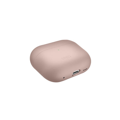 Uniq Apple Airpods Pro 2 (2.nesil) Lino Silikon Kılıf