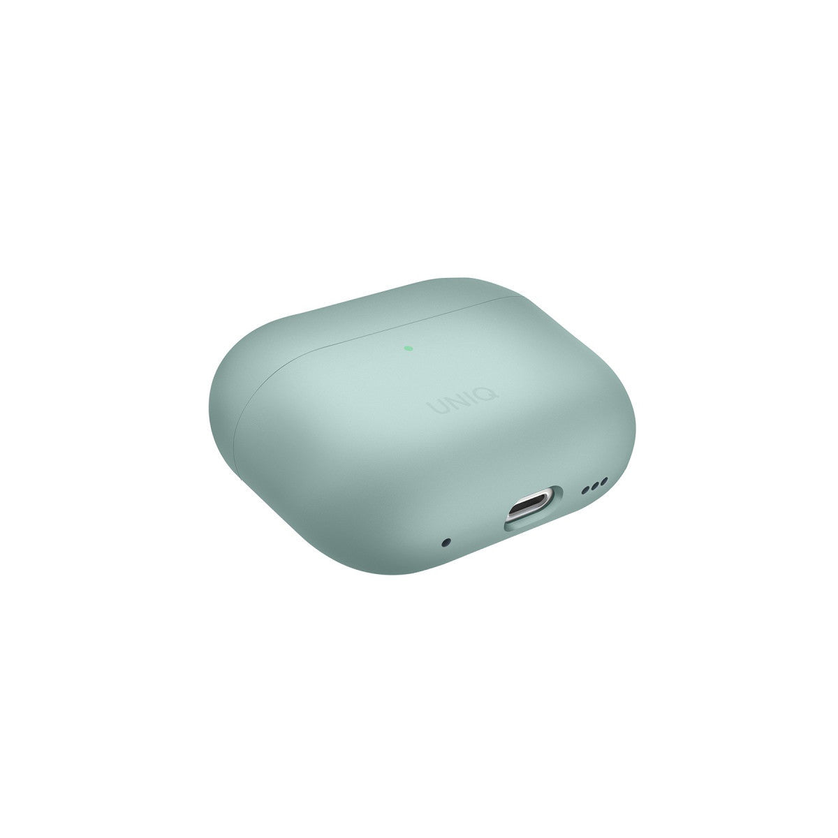 Uniq Apple Airpods Pro 2 (2.nesil) Lino Silikon Kılıf