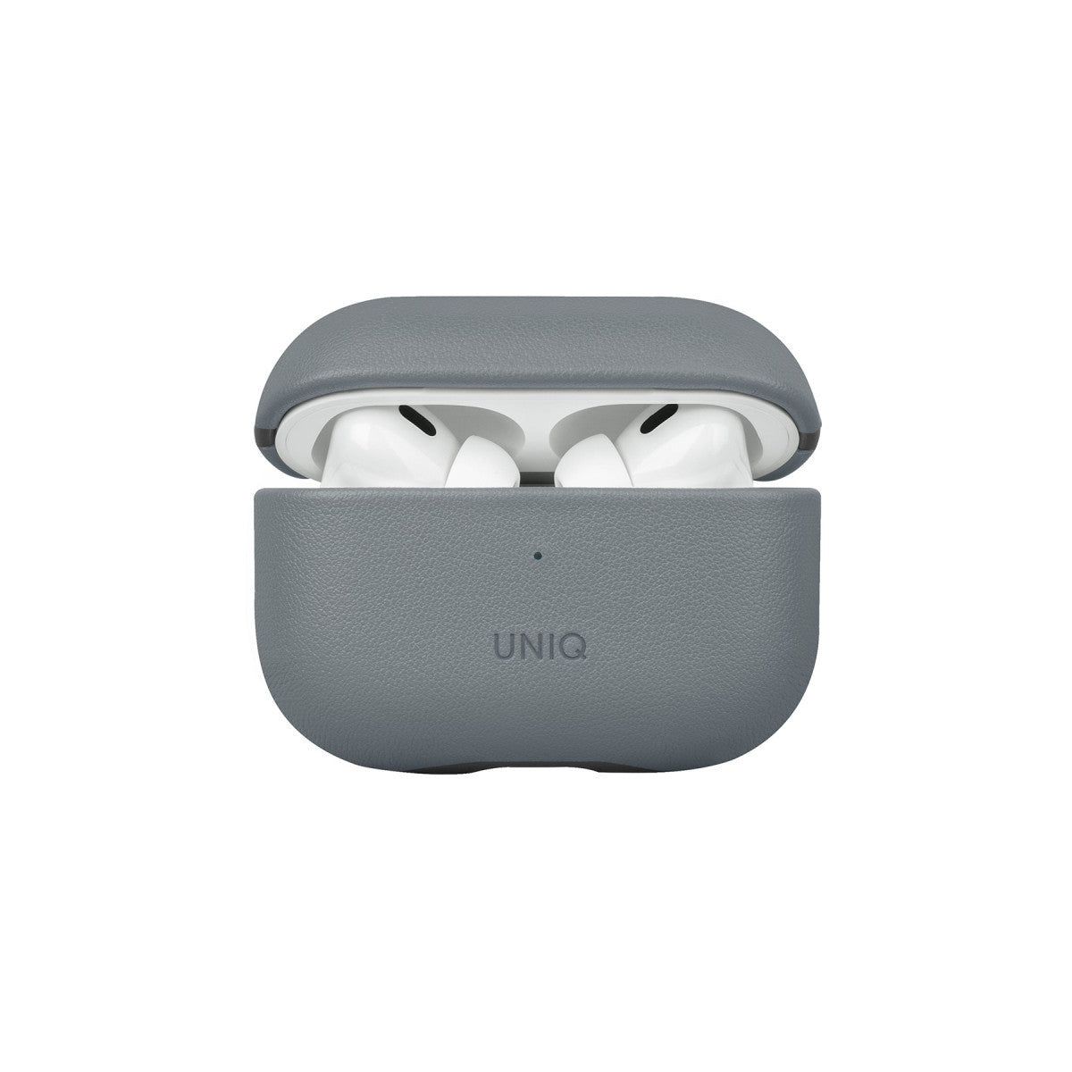 Uniq Apple Airpods Pro 2 (2.nesil) Lyden DS Deri Kılıf