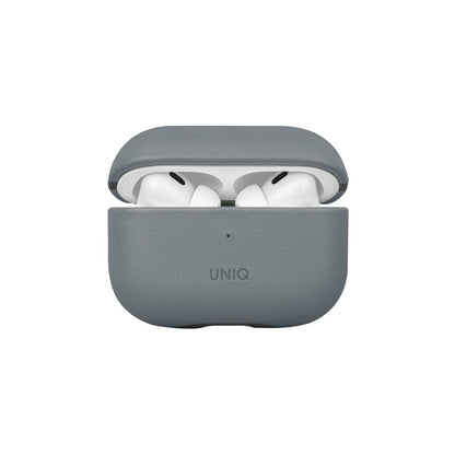 Uniq Apple Airpods Pro 2 (2.nesil) Lyden DS Deri Kılıf
