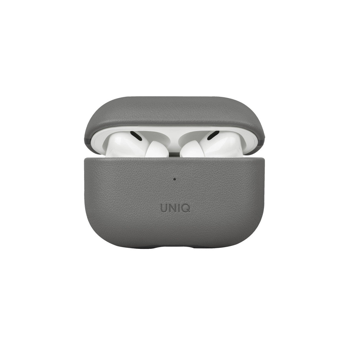 Uniq Apple Airpods Pro 2 (2.nesil) Lyden DS Deri Kılıf