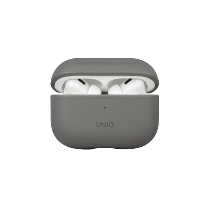 Uniq Apple Airpods Pro 2 (2.nesil) Lyden DS Deri Kılıf