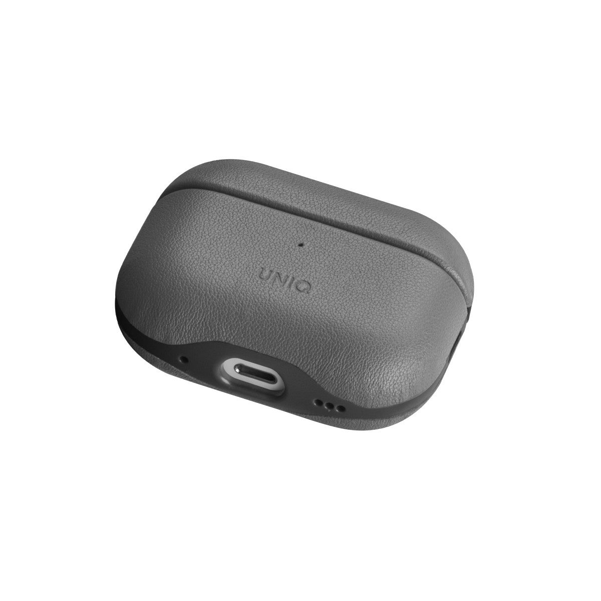 Uniq Apple Airpods Pro 2 (2.nesil) Lyden DS Deri Kılıf