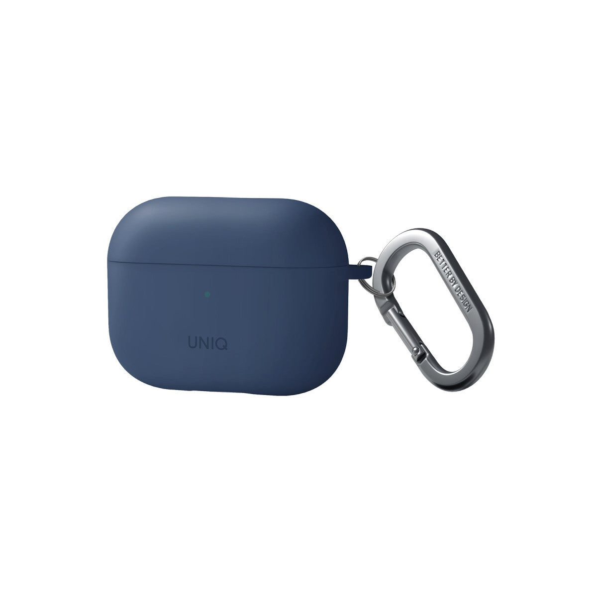 Uniq Apple Airpods Pro 2 (2.nesil) Nexo Silikon Kılıf