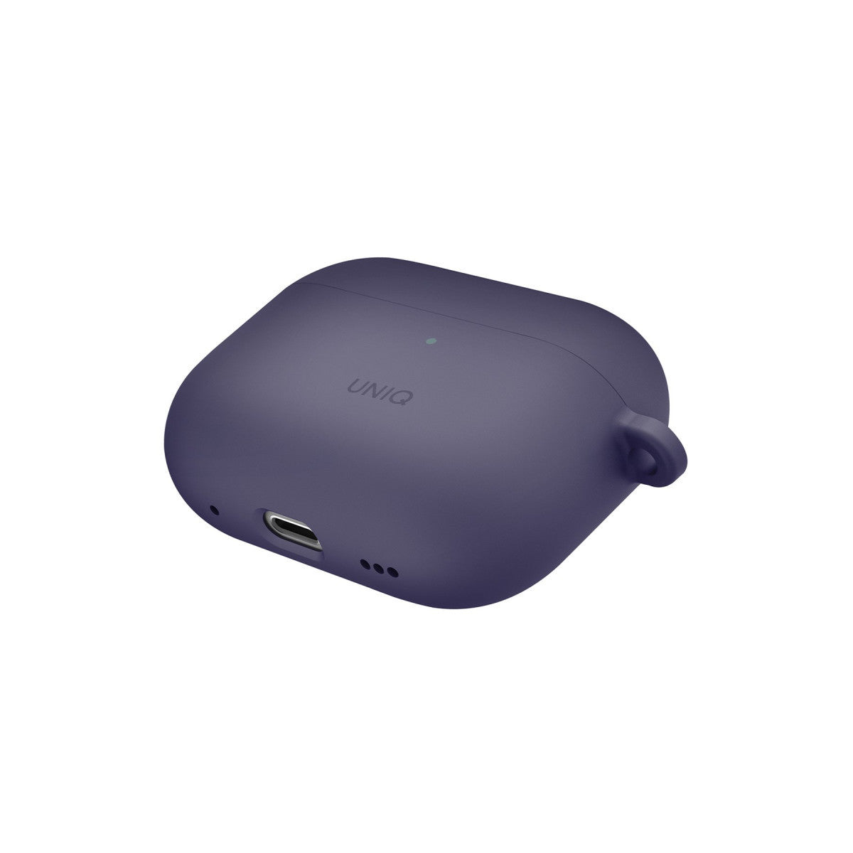 Uniq Apple Airpods Pro 2 (2.nesil) Nexo Silikon Kılıf