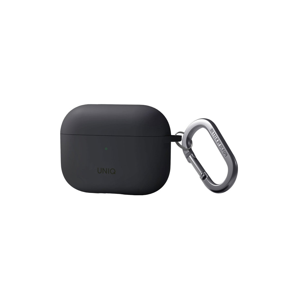 Uniq Apple Airpods Pro 2 (2.nesil) Nexo Silikon Kılıf