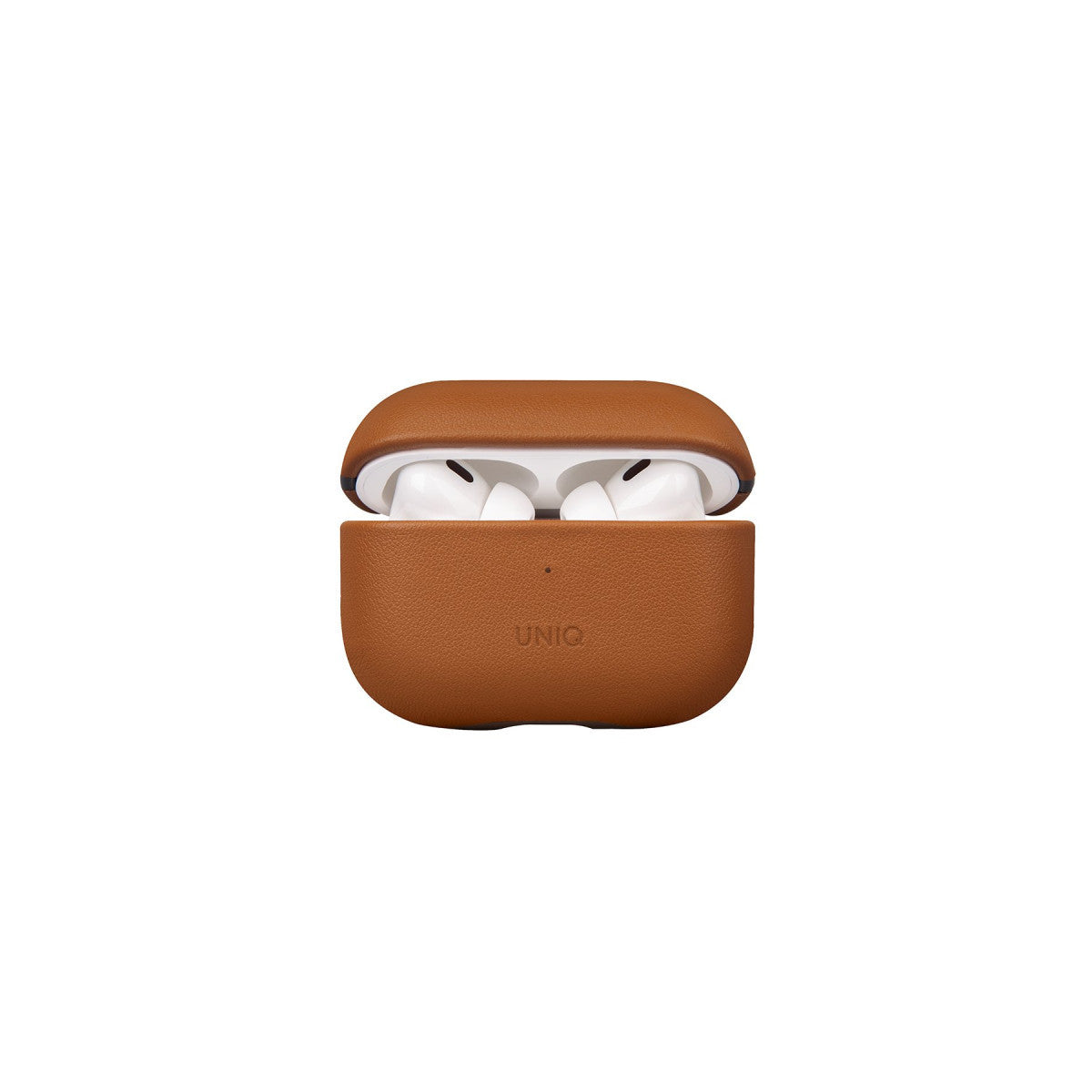 Uniq Apple Airpods Pro 2 (2.nesil) Terra Genuine Deri Kılıf