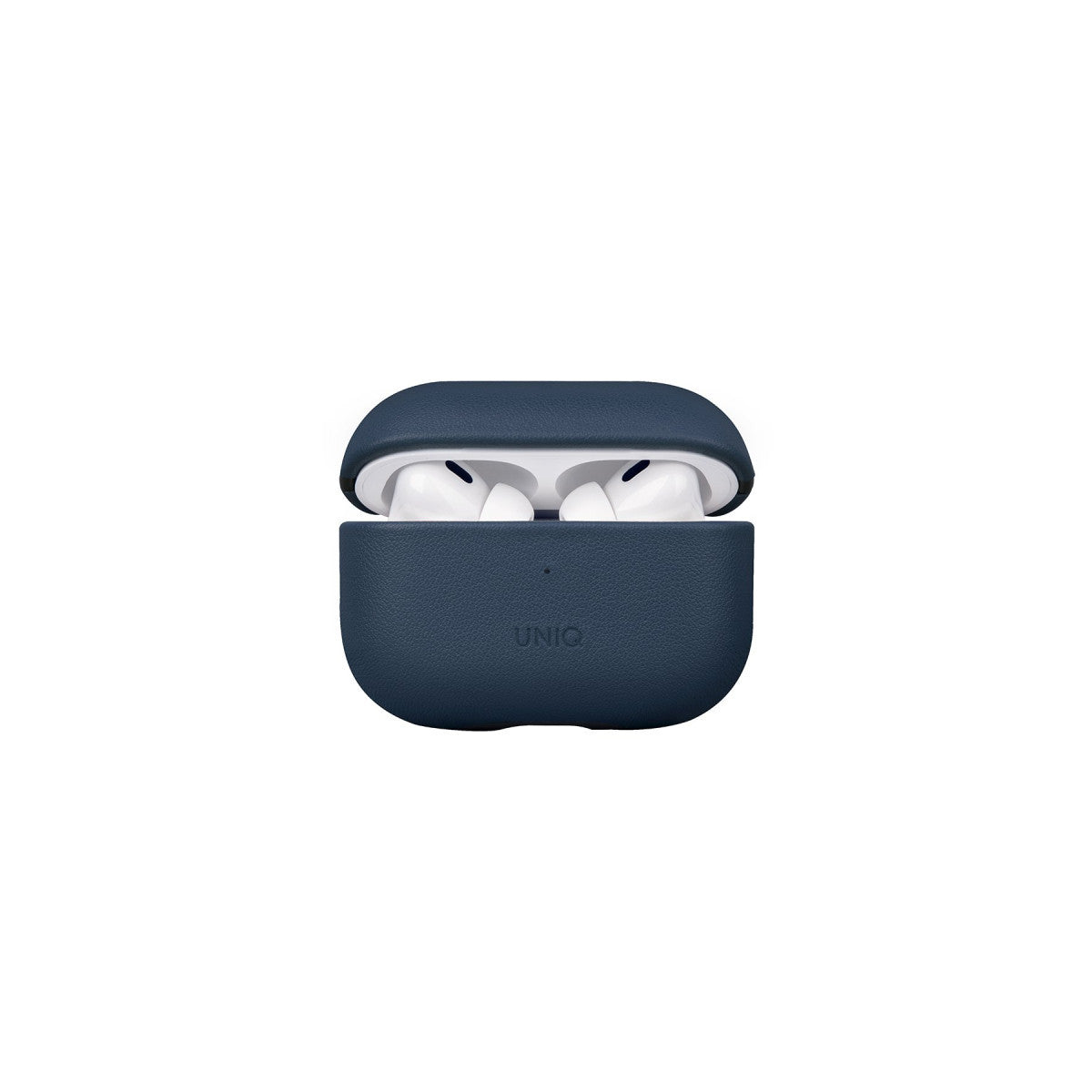 Uniq Apple Airpods Pro 2 (2.nesil) Terra Genuine Deri Kılıf