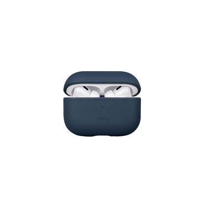 Uniq Apple Airpods Pro 2 (2.nesil) Terra Genuine Deri Kılıf