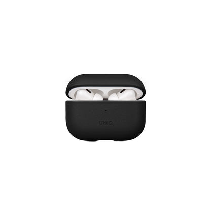 Uniq Apple Airpods Pro 2 (2.nesil) Terra Genuine Deri Kılıf