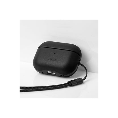 Uniq Apple Airpods Pro 2 (2.nesil) Terra Genuine Deri Kılıf