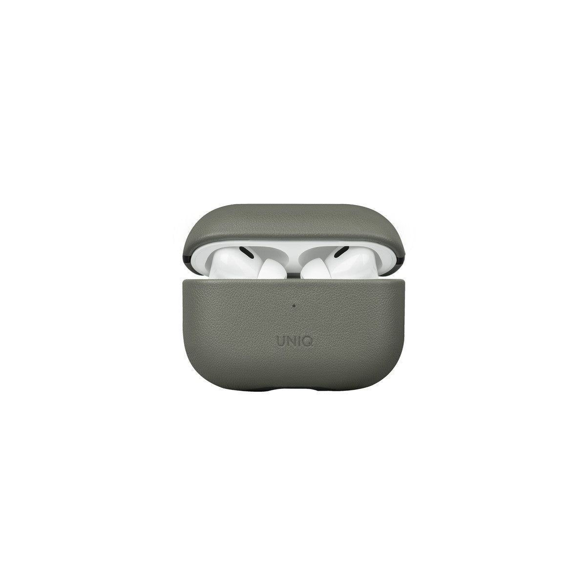 Uniq Apple Airpods Pro 2 (2.nesil) Terra Genuine Deri Kılıf