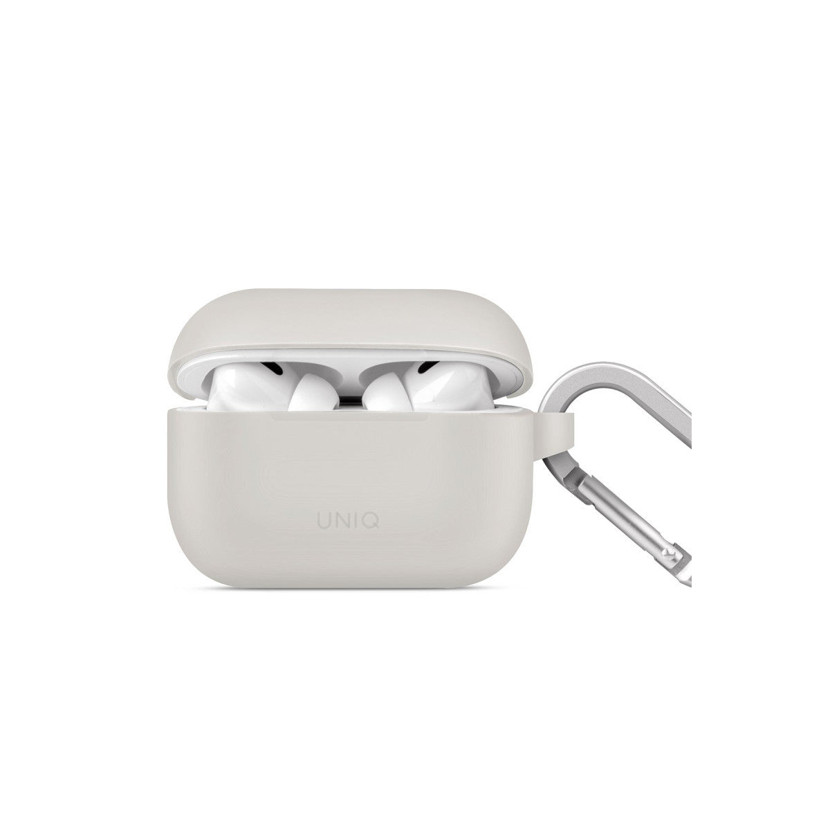 Uniq Apple Airpods Pro 2 (2.nesil) Vencer Silikon Kılıf