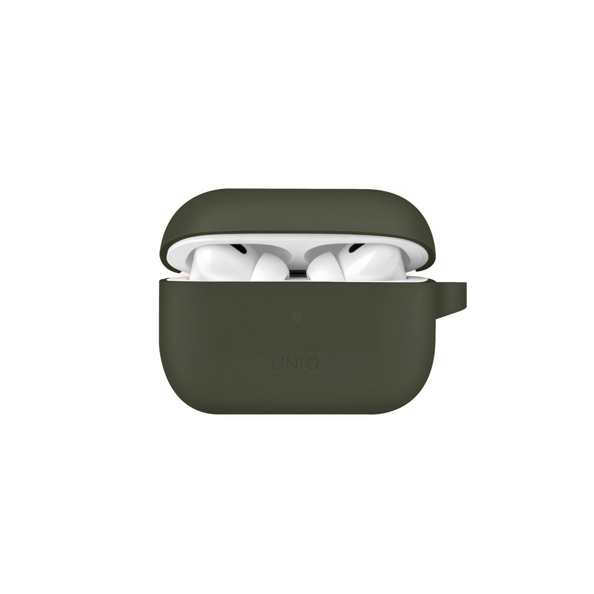 Uniq Apple Airpods Pro 2 (2.nesil) Vencer Silikon Kılıf