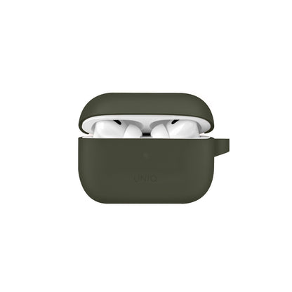 Uniq Apple Airpods Pro 2 (2.nesil) Vencer Silikon Kılıf