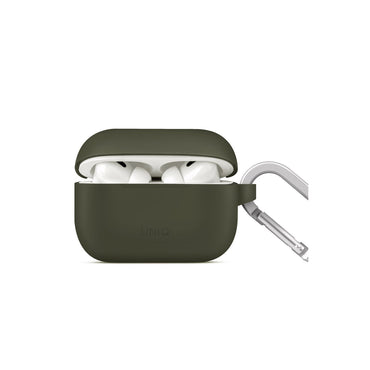 Uniq Apple Airpods Pro 2 (2.nesil) Vencer Silikon Kılıf