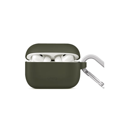 Uniq Apple Airpods Pro 2 (2.nesil) Vencer Silikon Kılıf