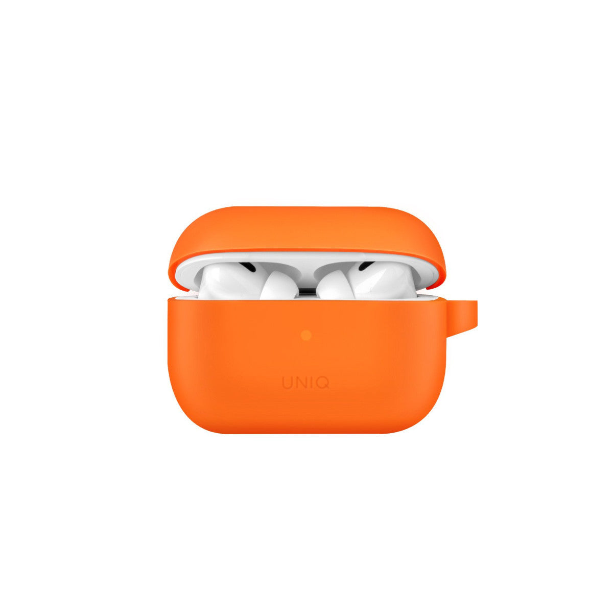 Uniq Apple Airpods Pro 2 (2.nesil) Vencer Silikon Kılıf
